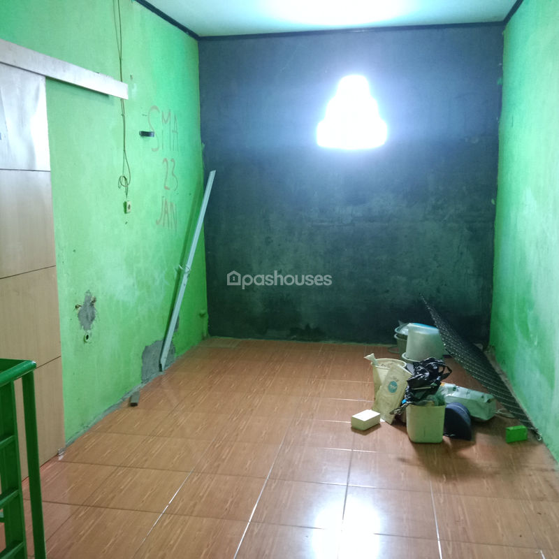 Perumahan Dramaga Pratama Blok Q3