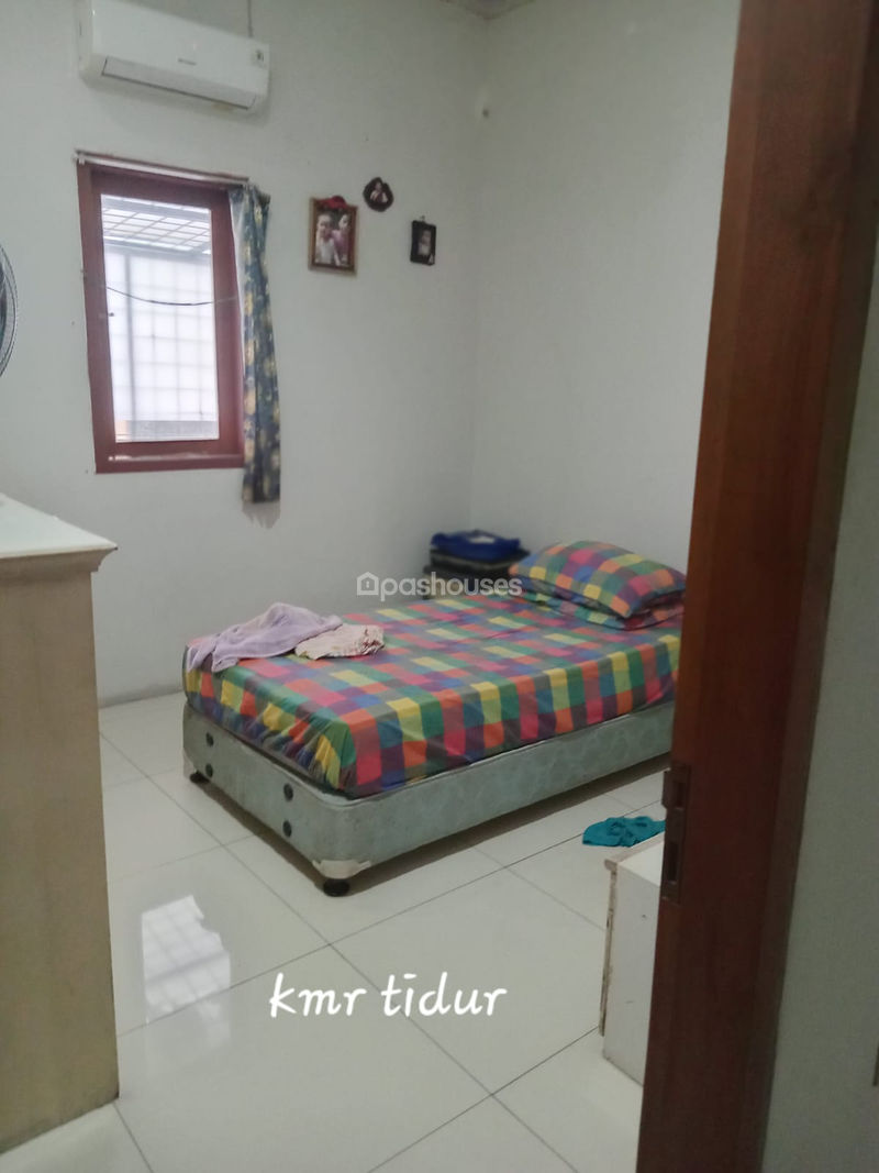 Perumahan Sunshine Villas
