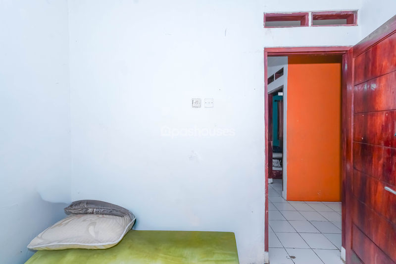 Perumahan Bumi Sawangan Indah 2 No.18