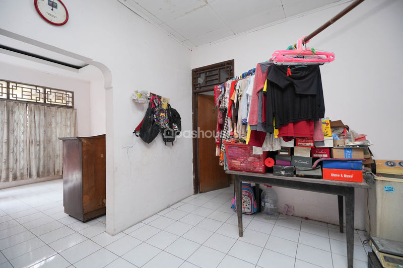 Perum Alam Indah