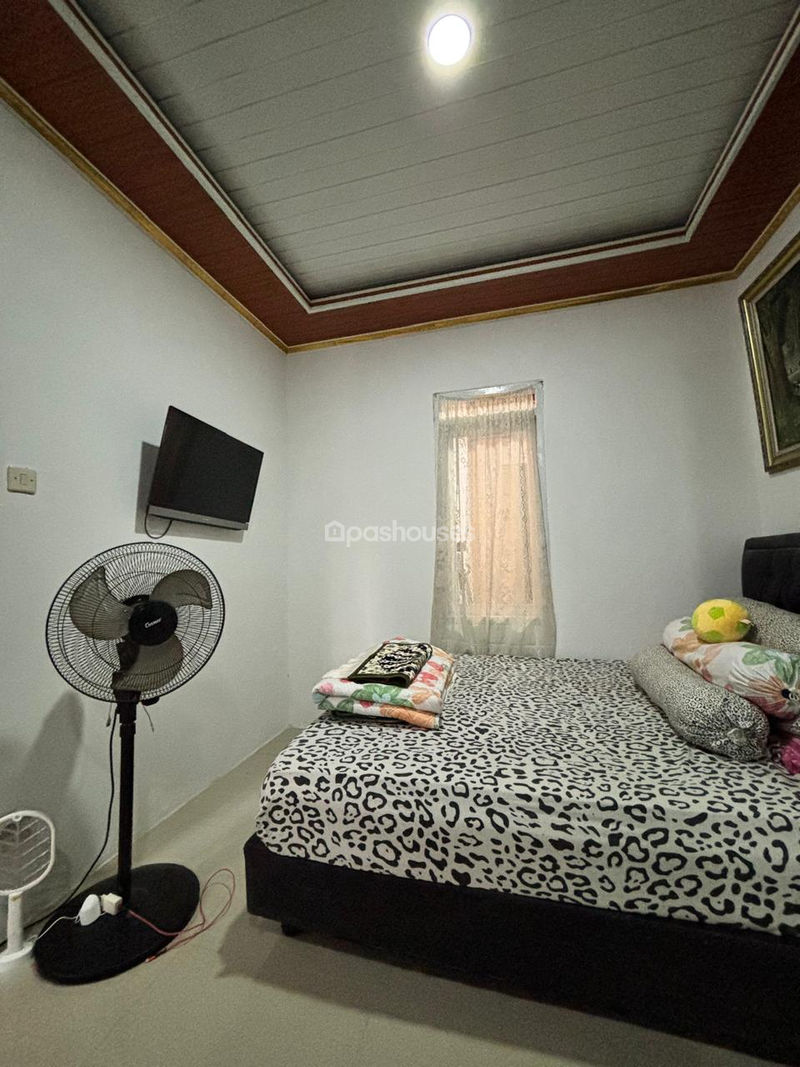 Perumahan Citra Indah City Cluster Bukit Amarilis