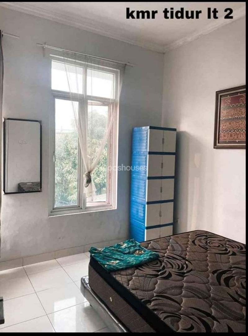 Perumahan Griya Kanita Blok B8