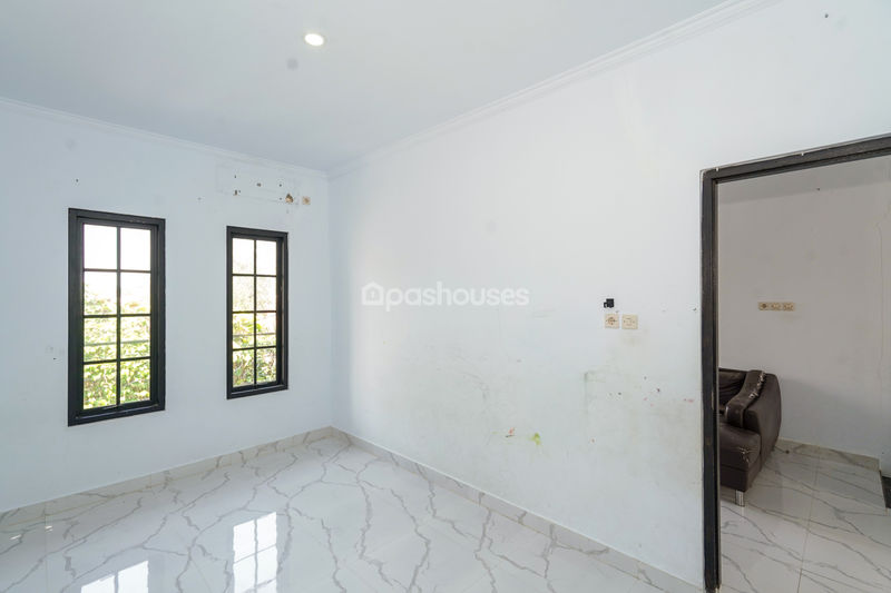 Perumahan White House Premier 5 Kav. A.5