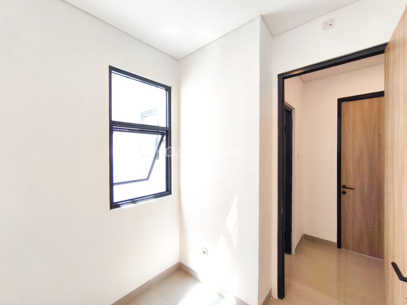 Perumahan The View Bintaro Blok H No.47