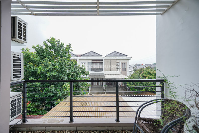 Darmawangsa Residence Cluster Singosari