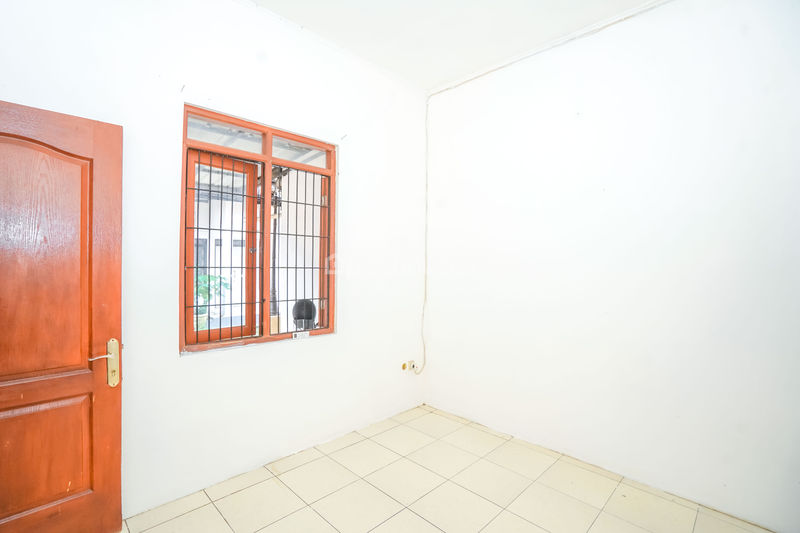 Perumahan Ki Town House