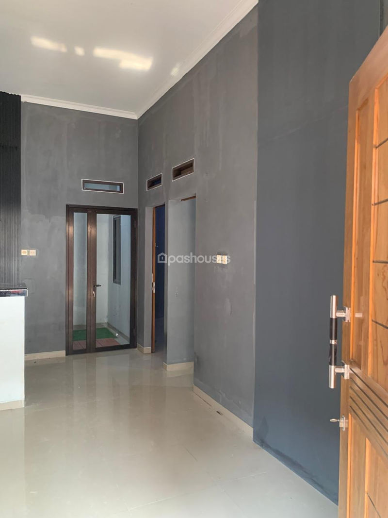 Cluster Ayra Residence 2