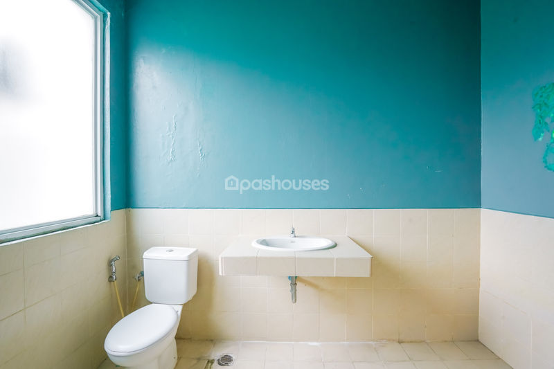 Komplek Mahogany Residence Depok Blok E10