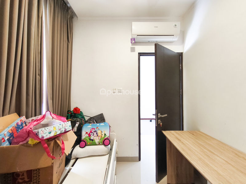 Perumahan Emerald Terrace Jatiasih 
