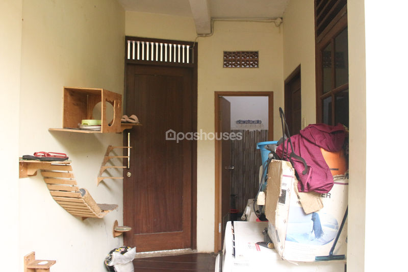 Jalan Pulo Indah 1