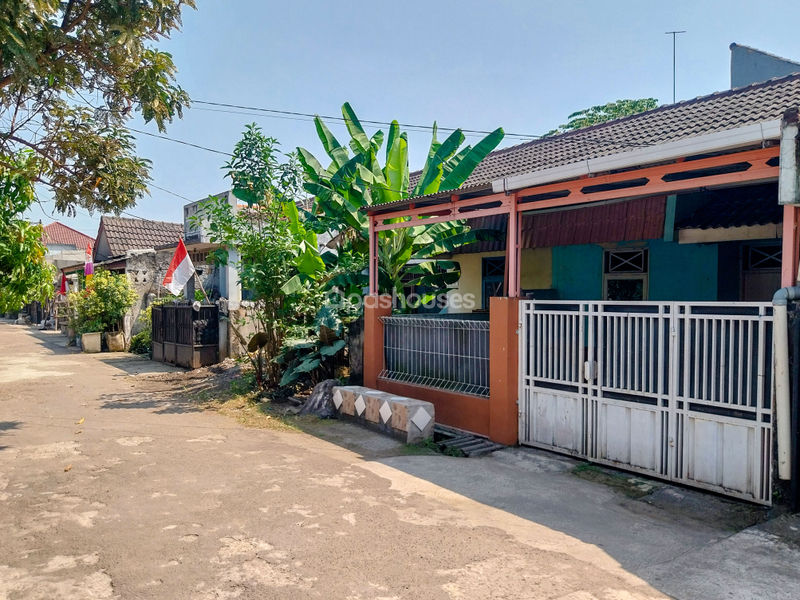 Perum Griya Parung Panjang