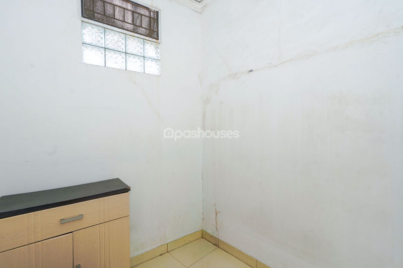 Perum Graha Mampang Mas Blok B2/26