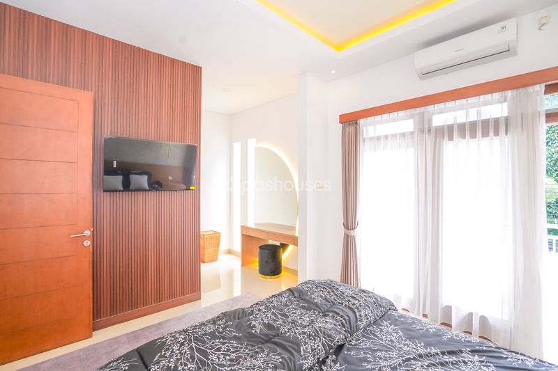 Samana Residence Jagakarsa