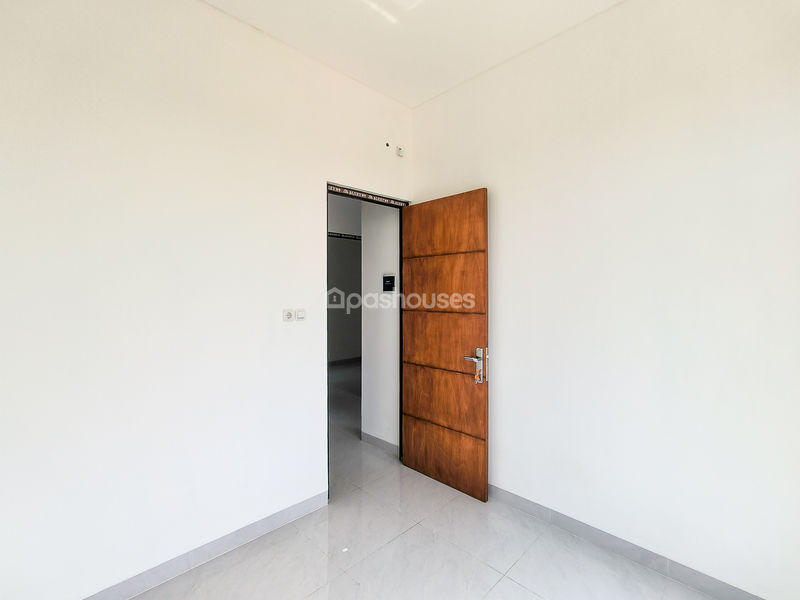 Perumahan Resla Residence