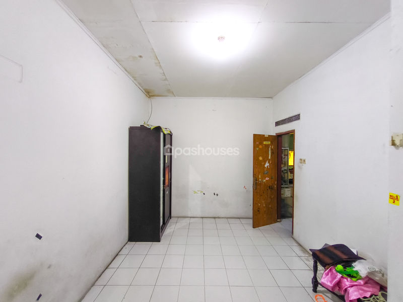 Jalan Lorong No.4 Koja