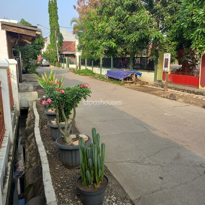 Jl.Belut Raya Perumnas 2 BEKASI SELATAN
