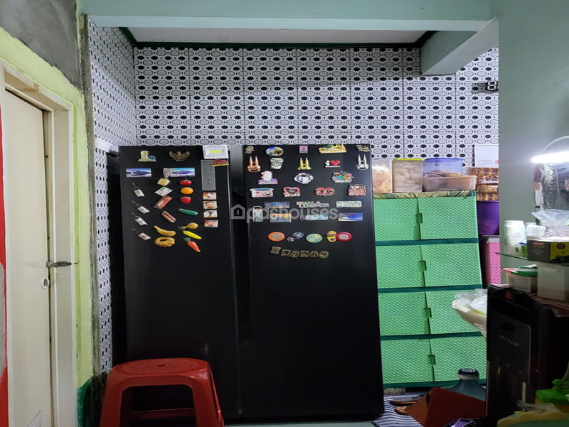 Perumahan Jatijajar