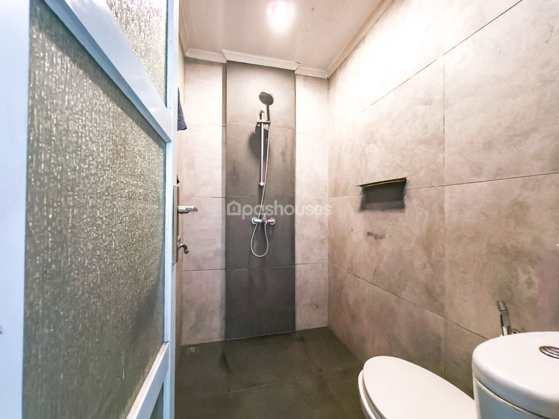 Perumahan Three Residence