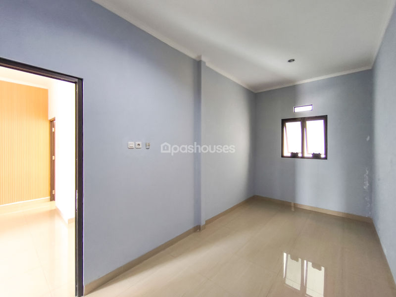 Perumahan Green Bintaro Residence Blok B3/C
