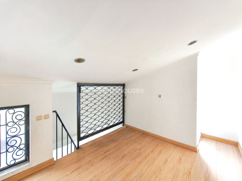 Residence One Ciputat Blok H3