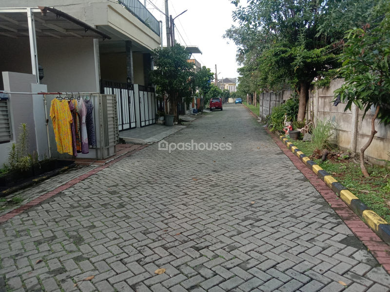 Villa Bogor Indah 6