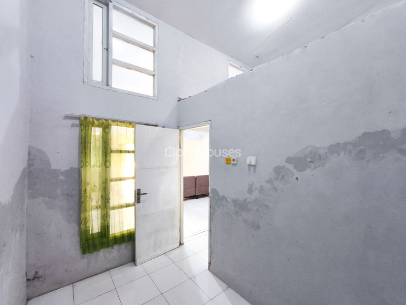 Perumahan Green Palme Residence Blok PL H12A