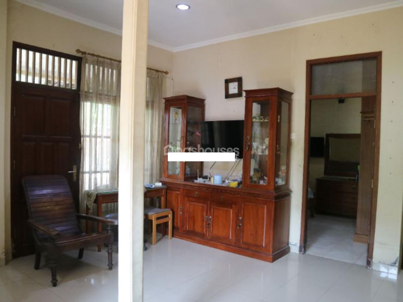 Perumahan Permata Pamulang