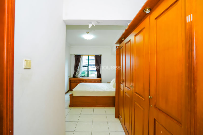 Apartemen Aryaduta Semanggi