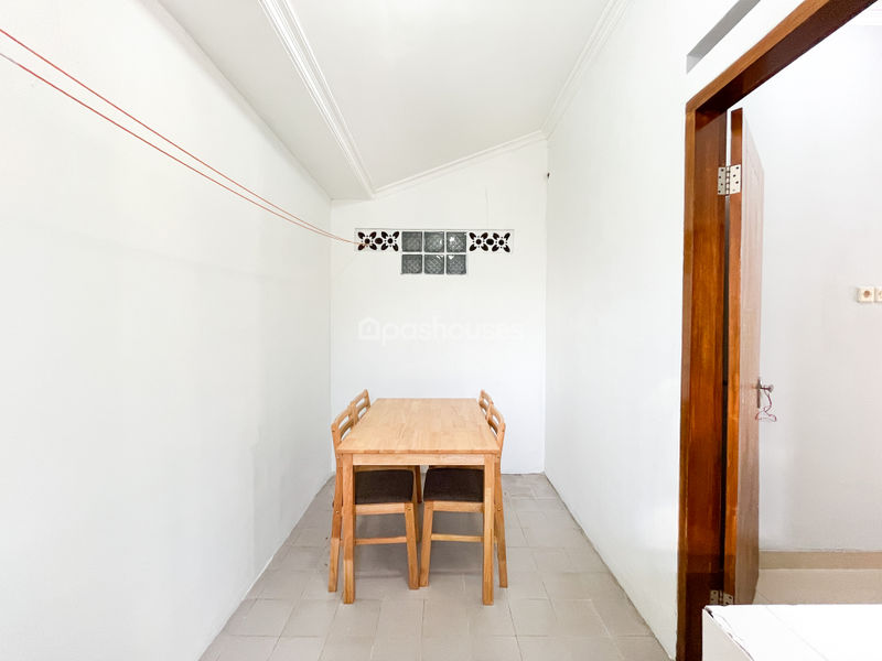 Perumahan Sawangan Gardenia