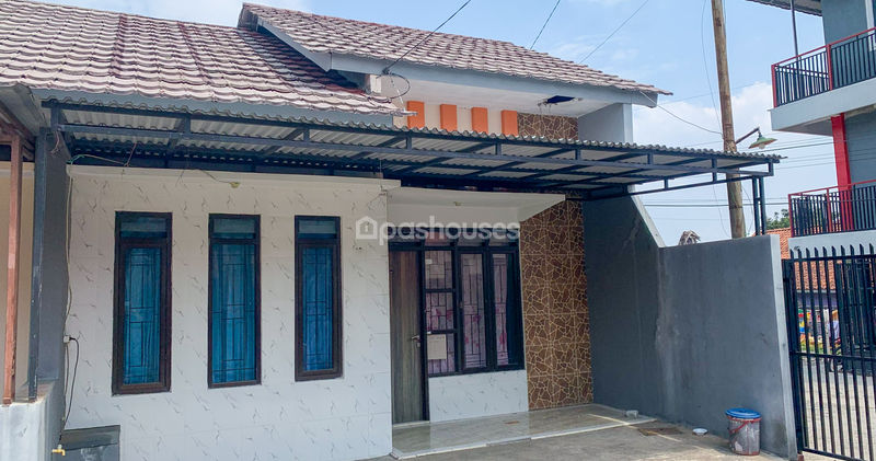 Perumahan Refah Residence 2