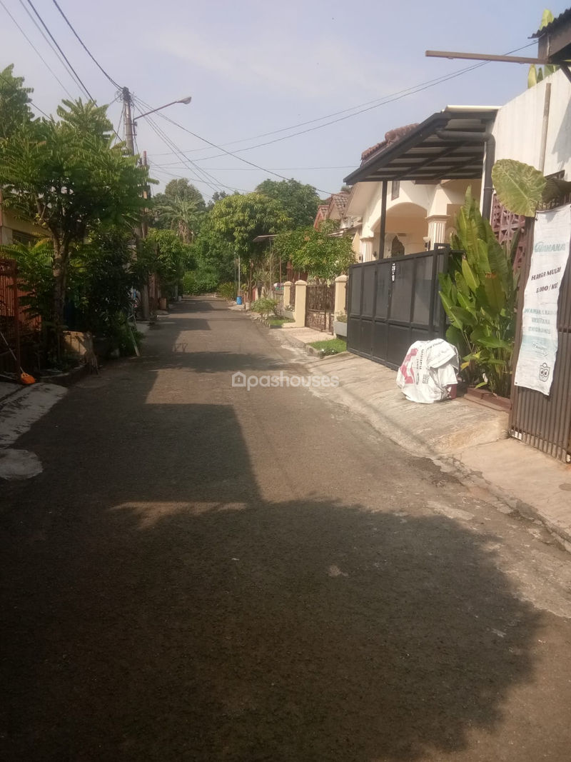 Perumahan Bukit Mekar Wangi Blok C16 No.9