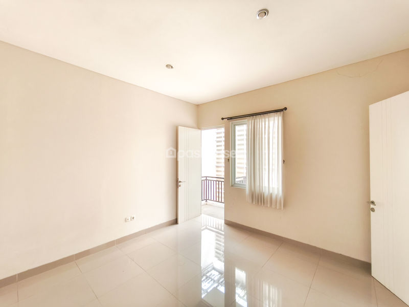 Komplek Namara Residence Blok A No.28