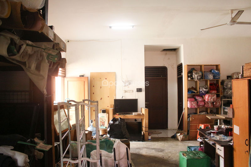 Jalan Pulo Indah 1