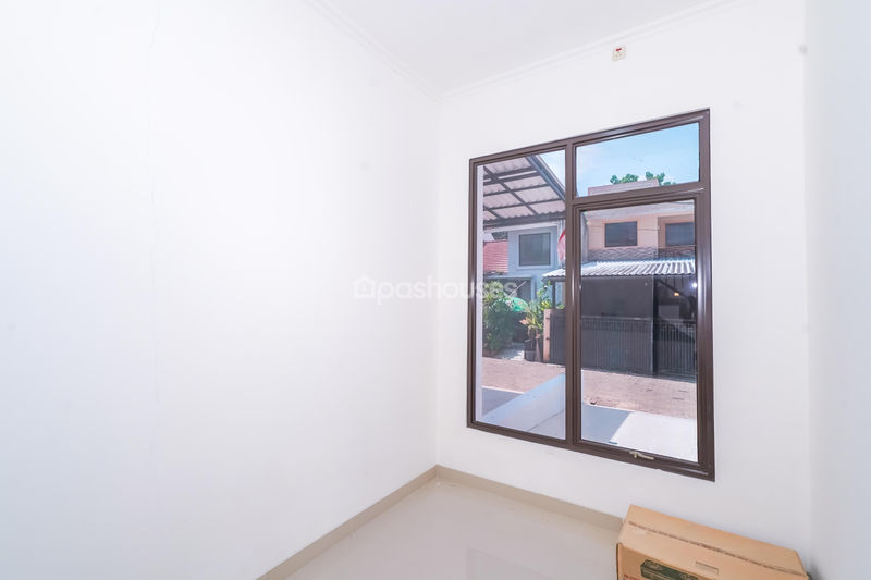 Perumahan D'Hills Residence Pamulang Blok F5