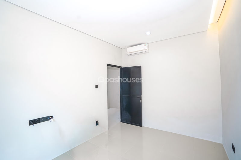 Perumahan Elfata Mansion Blok E1 Depok