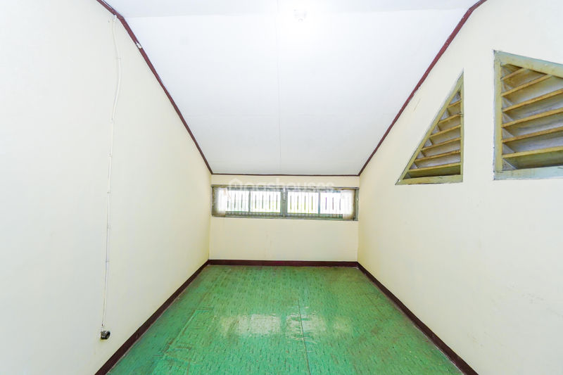Kemandoran Jaksel No.89