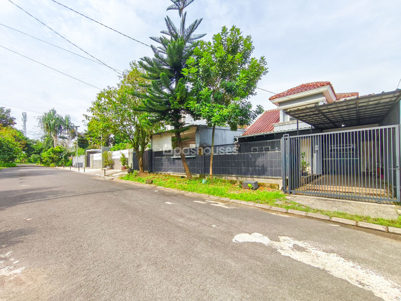 Perumahan Telaga Kahuripan Bogor Cluster Taman Ganesha Blok B4 No.19