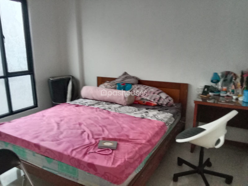 Perumahan Bogor Raya Permai