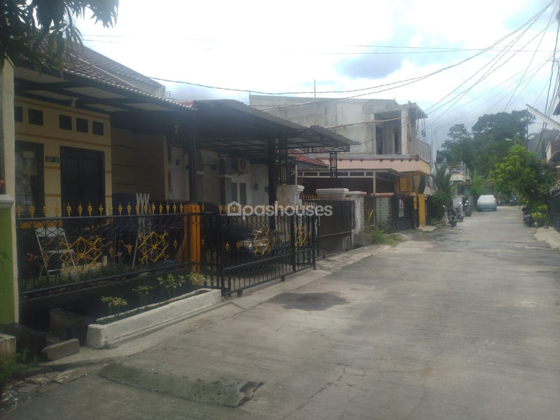 Perumahan Limus Pratama Regency Blok J7 No.6