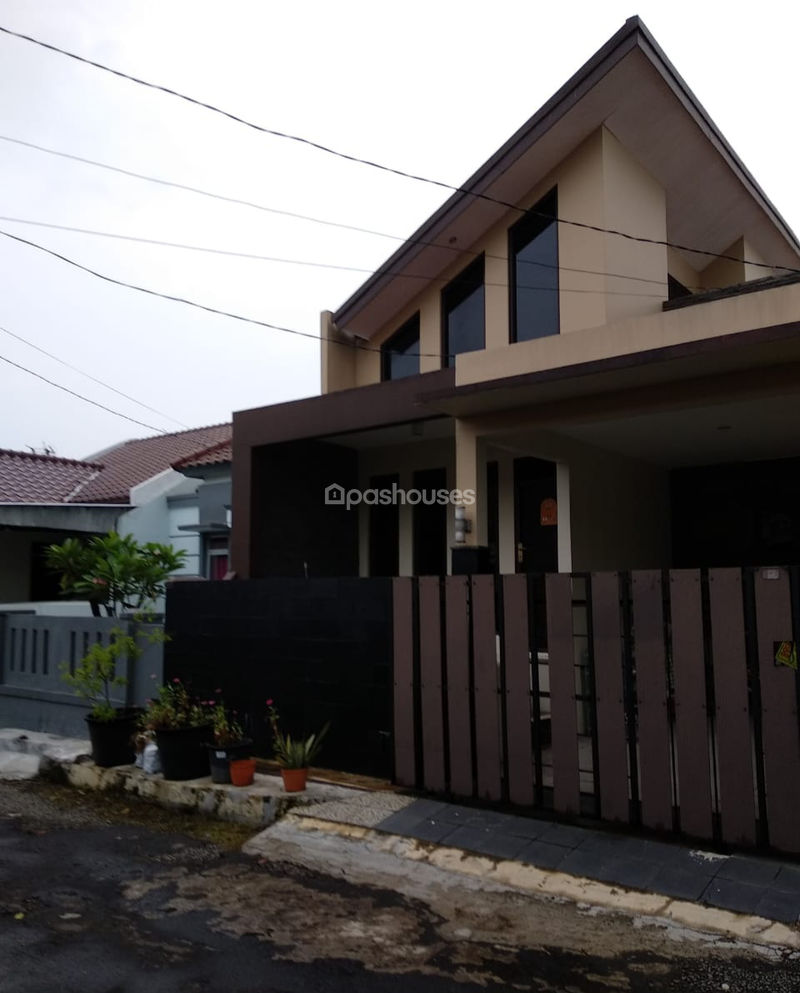 Perumahan Taman Yasmin Sektor 7 No.11A