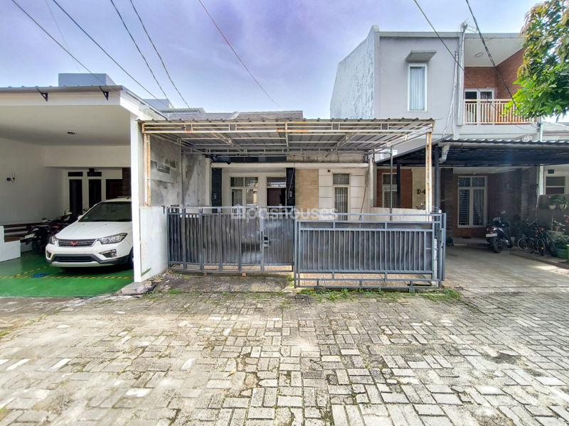 Perumahan Puri Mutiara Cibubur