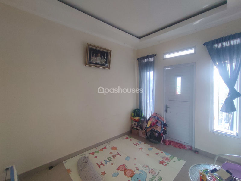 Permata Mansion Cluster Emerald Depok