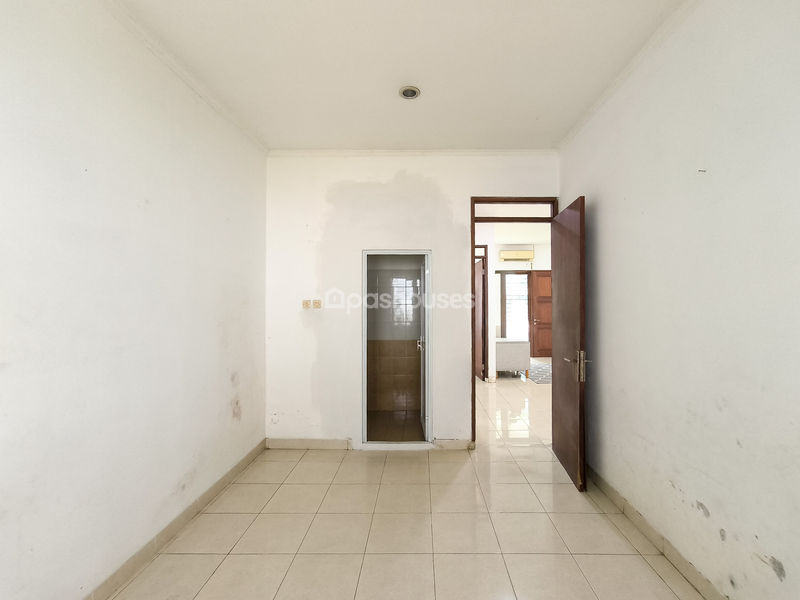 Perumahan Graha Kalimas Blok B8