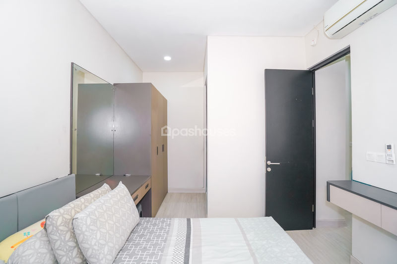 Shila at Sawangan Cluster Tilia Blok F25 No.53