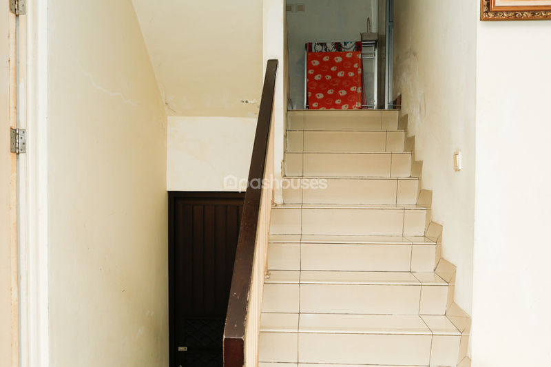 Residence One. Serpong utara. Tangerang Selatan