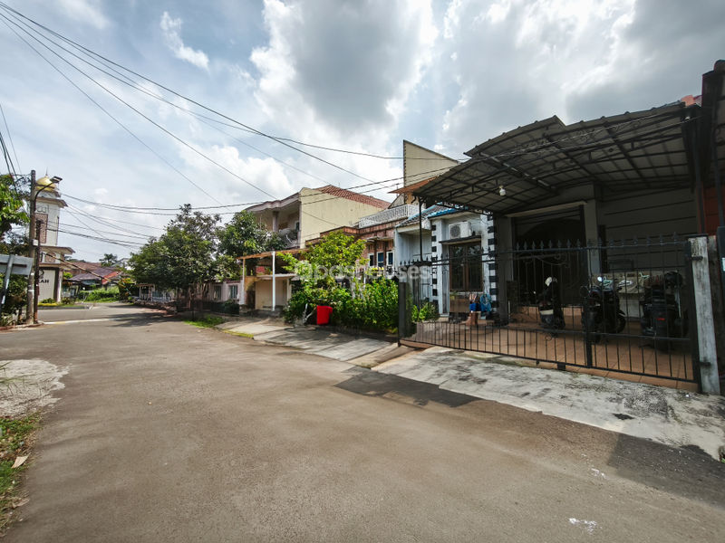 Bukit Cimanggu City Blok T3 No.3