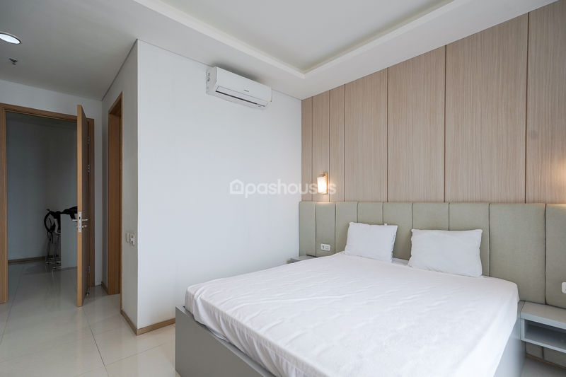Apartemen Samara Suites Gatot Subroto