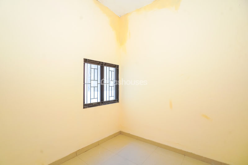 Banjaran Residence Blok A3 No.11