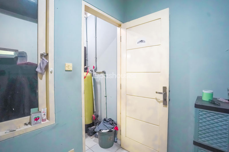 Cendana Residence Pamulang Blok D7 No.21
