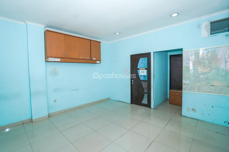 Jalan Kartini Raya No. 47B Depok
